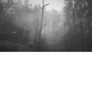 Dark Tales of Podcast