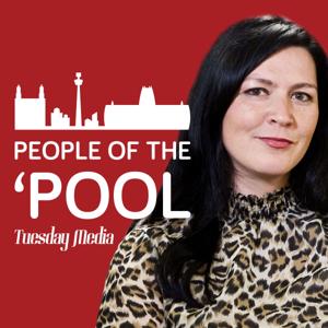 People of The Pool