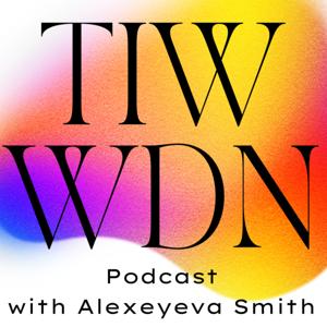 This Is What We're Doing Now