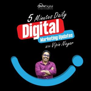 The DM Show With Vipin Nayar - Malayalam