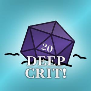 Deep Crit!