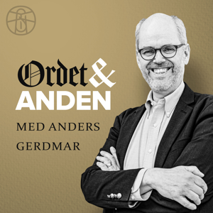 Ordet & Anden med Anders Gerdmar