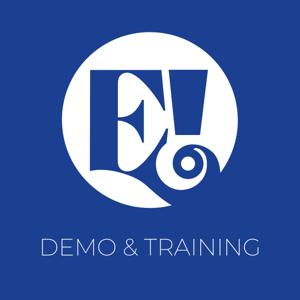 Emmeline TRAINING POD