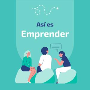 Así es emprender