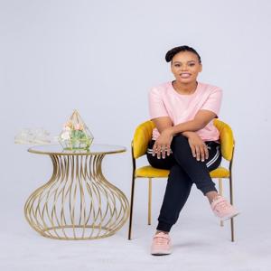 #BecomingYou Podcast