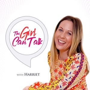 This Girl Can Talk