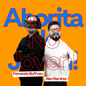 Ahorita No Joven Mx