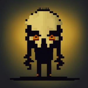 Unmasking The Monster