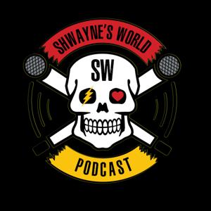 Shwayne's World
