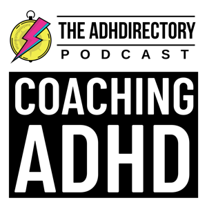 Coaching ADHD