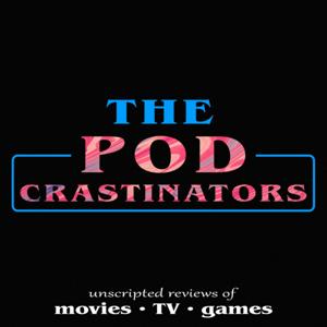 The Podcrastinators