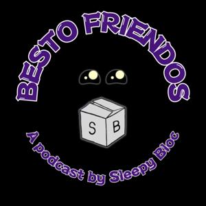 BESTO FRIENDOS