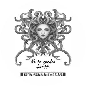 No te quedes dormido