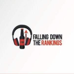 Falling Down The Rankings