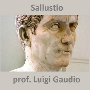 Gaio Sallustio Crispo