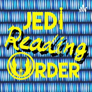 Jedi Reading Order