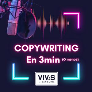 Copywriting en 3min - o menos