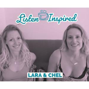 Listen Inspired: Mindful Self-Care for Freedom and Happiness