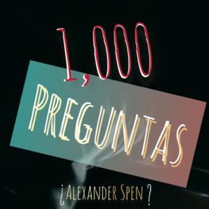 1,000 Preguntas