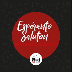 Saluton !