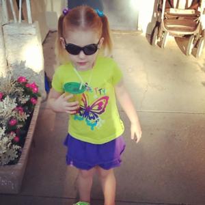 The Lilly and Kenzie Show