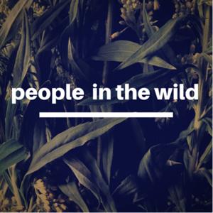 People in the Wild