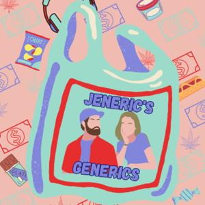 JenEric's Generics