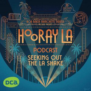 The Making of Hooray LA