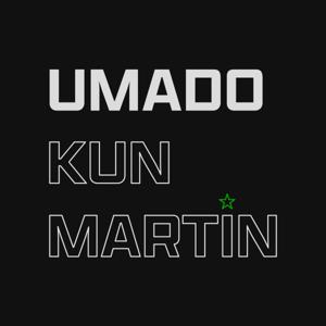 Umado Kun Martin