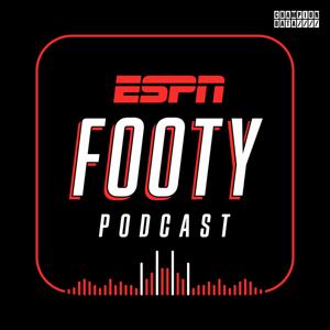 The ESPN Footy Podcast by ESPN AU/NZ