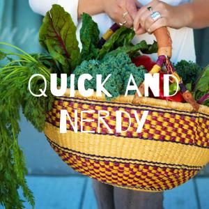 Quick and Nerdy with Carmin Shauers FDNP