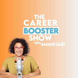 The Career Booster Show
