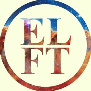 Ethereal Library Of Floating Tablets