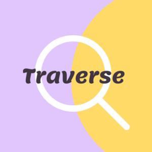 Traverse