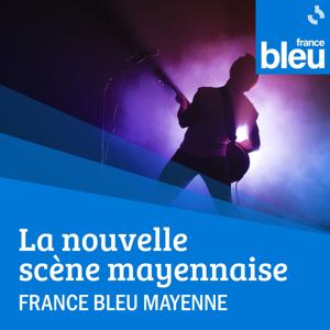 La nouvelle scène mayennaise