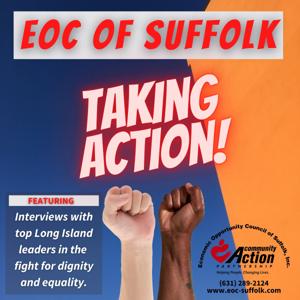 EOC of Suffolk: Taking Action