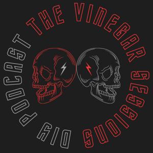 The Vinegar Sessions