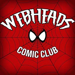Webheads Comic Club
