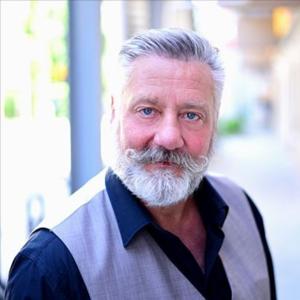 Music was my first love, the story of my life