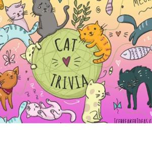 cat trivia