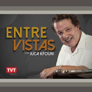 Entre Vistas - com Juca Kfouri