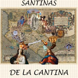 Santinas de la Cantina