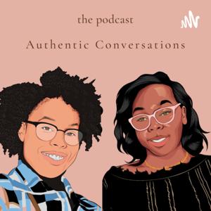 Authentic Conversations