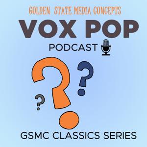 GSMC Classics: Vox Pop