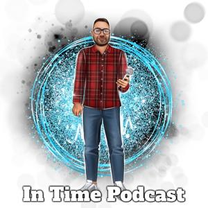 In Time with Daniel Meza