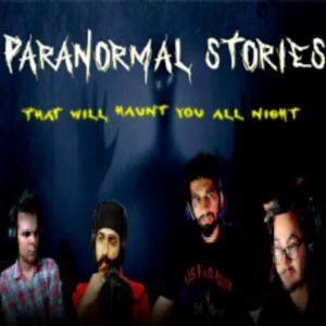 Chilling Stories That Will Haunt You All Night Long