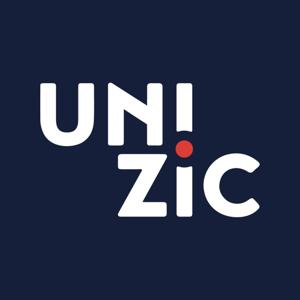 Les podcasts Unizic