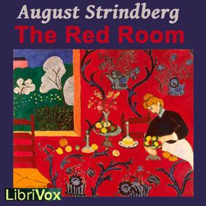 Red Room, The by August Strindberg (1849 - 1912)