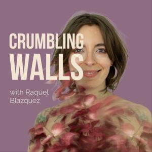 Crumbling walls