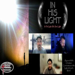 In His Light